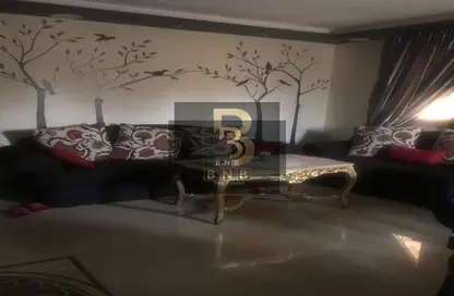 Apartment - 3 Bedrooms - 1 Bathroom for rent in One Ninety Mall - South Teseen St. - The 5th Settlement - New Cairo City - Cairo