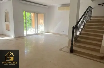 Apartment - 3 Bedrooms - 3 Bathrooms for rent in Mivida - 5th Settlement Compounds - The 5th Settlement - New Cairo City - Cairo