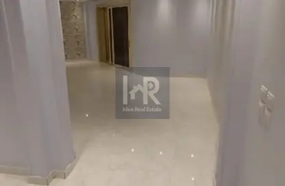 Apartment - 2 Bedrooms - 2 Bathrooms for sale in Marvel City - 5th Settlement Compounds - The 5th Settlement - New Cairo City - Cairo