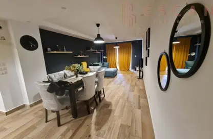 Apartment - 2 Bedrooms - 1 Bathroom for rent in Madinaty - Cairo