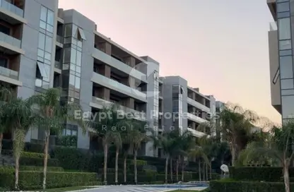 Apartment - 2 Bedrooms - 2 Bathrooms for sale in El Patio Oro - 5th Settlement Compounds - The 5th Settlement - New Cairo City - Cairo