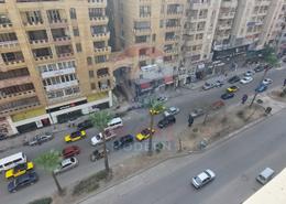 شقة - 4 غرف نوم - 4 حمامات for للايجار in شارع محمد فوزي معاذ - سموحة - حي شرق - الاسكندرية