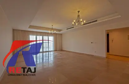Apartment - 2 Bedrooms - 3 Bathrooms for rent in Cairo Festival City - North Investors Area - New Cairo City - Cairo
