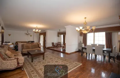 Apartment - 3 Bedrooms - 3 Bathrooms for rent in Latin Quarter - Raml Station - Hay Wasat - Alexandria
