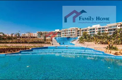 Apartment - 3 Bedrooms - 2 Bathrooms for sale in 6 October City - Giza