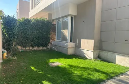 Villa - 4 Bedrooms - 5 Bathrooms for rent in Atrio - Sheikh Zayed Compounds - Sheikh Zayed City - Giza