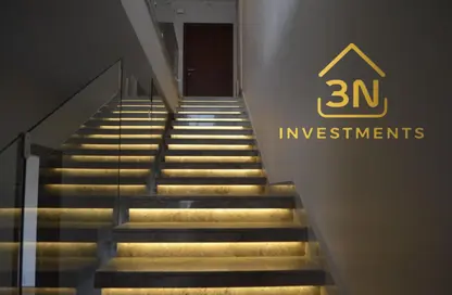 Duplex - 4 Bedrooms - 4 Bathrooms for rent in Hyde Park - 5th Settlement Compounds - The 5th Settlement - New Cairo City - Cairo