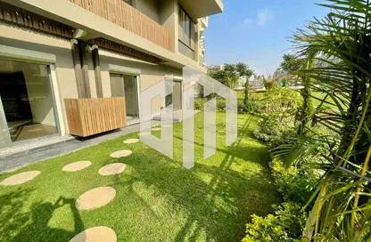 شقة - 2 غرف نوم - 2 حمامات للايجار في فيليت - كمبوندات التجمع الخامس - التجمع الخامس - مدينة القاهرة الجديدة - القاهرة