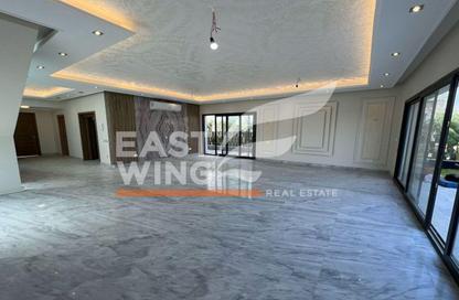 Villa - 3 Bedrooms - 4 Bathrooms for sale in Al Burouj Compound - El Shorouk Compounds - Shorouk City - Cairo