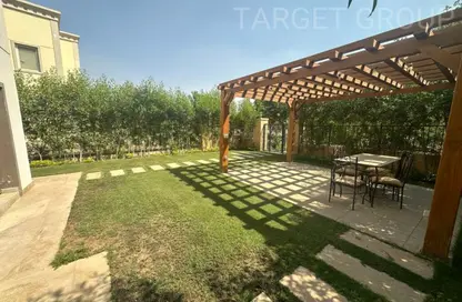 Villa - 4 Bedrooms - 4 Bathrooms for sale in Mivida - 5th Settlement Compounds - The 5th Settlement - New Cairo City - Cairo