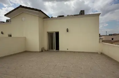 Villa - 4 Bedrooms - 4 Bathrooms for sale in Eleva - Uptown Cairo - Mokattam - Cairo