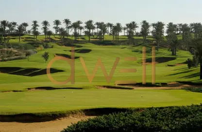 فيلا - 6 غرف نوم - 6 حمامات للبيع في قطامية ديونز - كمبوندات القطامية - القطامية - مدينة القاهرة الجديدة - القاهرة