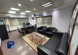 بناية كاملة - استوديو للايجار في شارع اللاسلكي - اللاسلكي - المعادي الجديدة - حي المعادي - القاهرة
