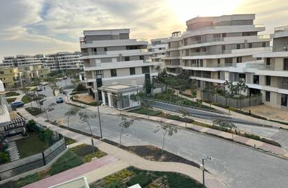 Apartment - 2 Bedrooms - 3 Bathrooms for sale in Villette - 5th Settlement Compounds - The 5th Settlement - New Cairo City - Cairo