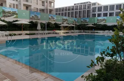 شقة - 3 غرف نوم - 2 حمامات للايجار في عمارات النرجس - النرجس - مدينة القاهرة الجديدة - القاهرة