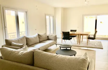 منزل مزدوج - 4 غرف نوم - 4 حمامات للبيع في المقصد - كمبوندات العاصمة الإدارية الجديدة - العاصمة الإدارية الجديدة - القاهرة