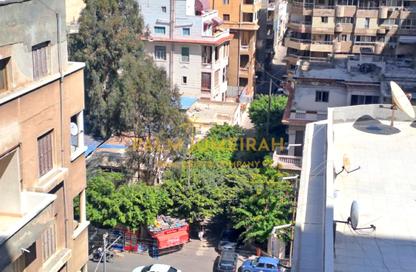 شقة - 3 غرف نوم - 2 حمامات للبيع في ميدان جليم - جليم - حي شرق - الاسكندرية