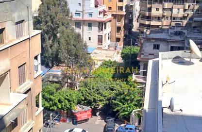 Apartment - 3 Bedrooms - 2 Bathrooms for sale in Gleim Square - Glim - Hay Sharq - Alexandria
