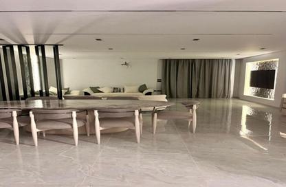 Apartment - 2 Bedrooms - 2 Bathrooms for sale in Rock Vera - 5th Settlement Compounds - The 5th Settlement - New Cairo City - Cairo