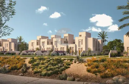 شاليه - 2 غرف نوم - 3 حمامات للبيع في مانجروفي ريزيدنس - الجونة - الغردقة - محافظة البحر الاحمر