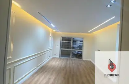 Apartment - 3 Bedrooms - 2 Bathrooms for sale in Madinaty - Cairo