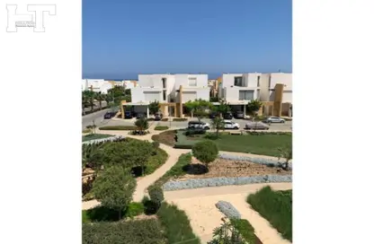Villa - 3 Bedrooms - 5 Bathrooms for sale in Seashell - Sidi Abdel Rahman - North Coast
