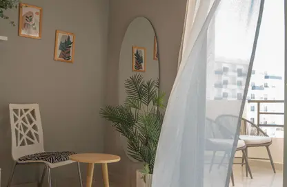 شاليه - 2 غرف نوم - 2 حمامات للبيع في فيفا السخنة - العين السخنة - السويس
