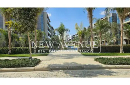 Penthouse - 4 Bedrooms - 4 Bathrooms for sale in New Cairo City - Cairo