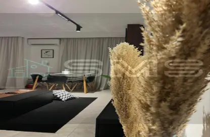 Apartment - 2 Bedrooms - 2 Bathrooms for rent in Privado - Madinaty - Cairo