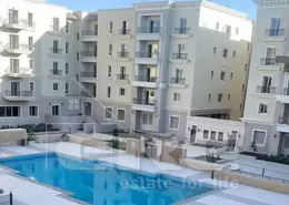 Apartment - 4 Bedrooms - 5 Bathrooms for rent in Mivida - 5th Settlement Compounds - The 5th Settlement - New Cairo City - Cairo