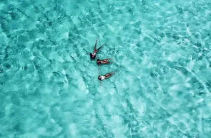 Duplex - 3 Bedrooms - 4 Bathrooms for sale in Silver Sands - Qesm Marsa Matrouh - North Coast Duplex - 3 Bedrooms - 4 Bathrooms for sale in Silver Sands - Qesm Marsa Matrouh - North Coast