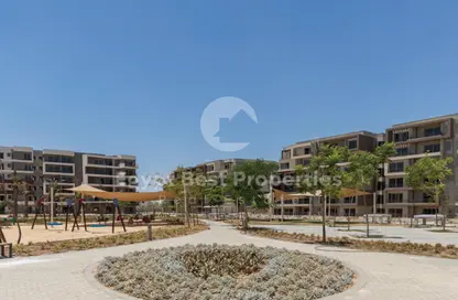 Penthouse - 4 Bedrooms - 3 Bathrooms for sale in Palm Hills New Cairo - 5th Settlement Compounds - The 5th Settlement - New Cairo City - Cairo Penthouse - 4 Bedrooms - 3 Bathrooms for sale in Palm Hills New Cairo - 5th Settlement Compounds - The 5th Settlement - New Cairo City - Cairo