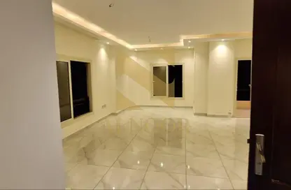 شقة - 3 غرف نوم - 3 حمامات للايجار في جرين ريزيدنس 2 - الحي الثامن - الشيخ زايد - الجيزة