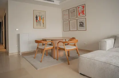 Apartment - 2 Bedrooms - 2 Bathrooms for rent in Cairo Festival City - North Investors Area - New Cairo City - Cairo Apartment - 2 Bedrooms - 2 Bathrooms for rent in Cairo Festival City - North Investors Area - New Cairo City - Cairo