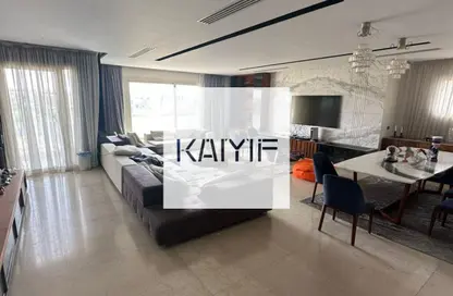 فيلا - 6 غرف نوم - 6 حمامات للبيع في قطامية ديونز - كمبوندات القطامية - القطامية - مدينة القاهرة الجديدة - القاهرة