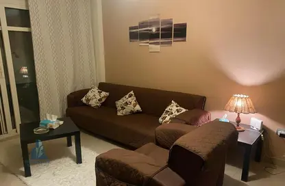Apartment - Studio - 1 Bathroom for rent in Madinaty - Cairo