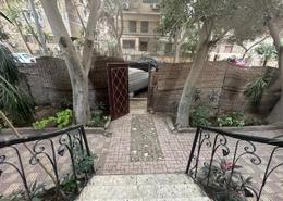 شقة - 2 غرف نوم - 1 حمام for للايجار in المعادي الجديدة - حي المعادي - القاهرة