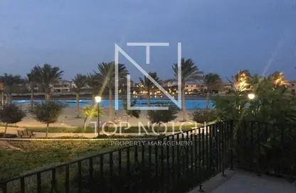 فيلا - 6 غرف نوم - 5 حمامات للبيع في مراسي - سيدي عبد الرحمن - الساحل الشمالي