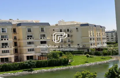 iVilla - 3 Bedrooms - 3 Bathrooms for sale in Mountain View Hyde Park - 5th Settlement Compounds - The 5th Settlement - New Cairo City - Cairo