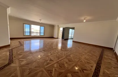 Apartment - 4 Bedrooms - 3 Bathrooms for rent in Antoniadis City Compound - Nozha - Hay Sharq - Alexandria