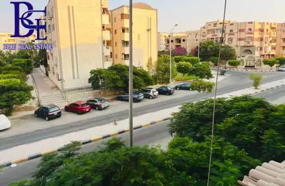 شقة - 2 غرف نوم - 1 حمام للبيع في الحي الاول - الشيخ زايد - الجيزة