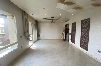 شقة - 3 غرف نوم - 3 حمامات للايجار في بارك فيو - المستثمرين الشمالية - مدينة القاهرة الجديدة - القاهرة
