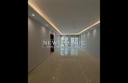 Apartment - 2 Bedrooms - 2 Bathrooms for sale in Mountain View iCity - 5th Settlement Compounds - The 5th Settlement - New Cairo City - Cairo