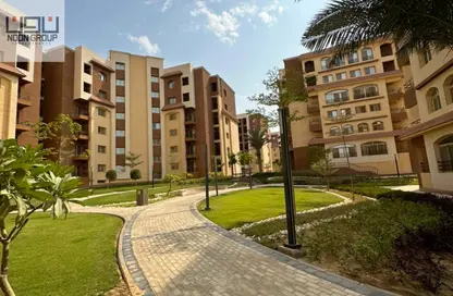 Apartment - 3 Bedrooms - 2 Bathrooms for sale in Al Maqsad - New Capital Compounds - New Capital City - Cairo