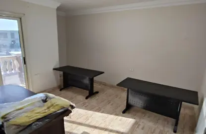 Office Space - Studio - 2 Bathrooms for rent in Downtown - Cairo