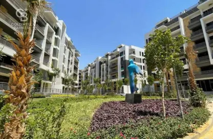 شقة - 3 غرف نوم - 3 حمامات للبيع في هايد بارك - مدينة القاهرة الجديدة - القاهرة شقة - 3 غرف نوم - 3 حمامات للبيع في هايد بارك - مدينة القاهرة الجديدة - القاهرة