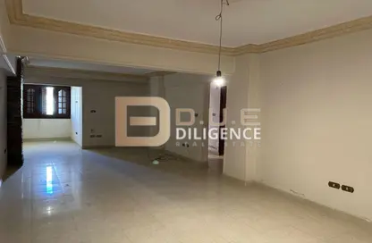 شقة - 3 غرف نوم - 2 حمامات للبيع في عمارات النرجس - النرجس - مدينة القاهرة الجديدة - القاهرة