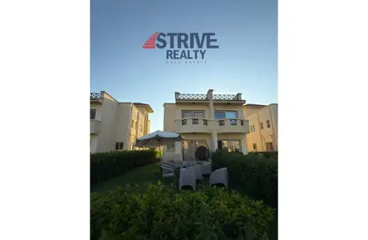 فيلا - 3 غرف نوم - 3 حمامات للبيع في ستيلا هايتس - العلمين - الساحل الشمالي فيلا - 3 غرف نوم - 3 حمامات للبيع في ستيلا هايتس - العلمين - الساحل الشمالي