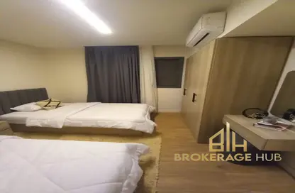 Apartment - 2 Bedrooms - 3 Bathrooms for rent in Villette - 5th Settlement Compounds - The 5th Settlement - New Cairo City - Cairo