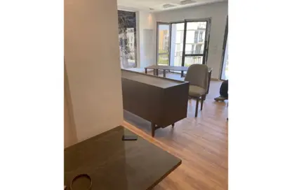 Apartment - 3 Bedrooms - 3 Bathrooms for rent in Six West - Beverly Hills - Sheikh Zayed Compounds - Sheikh Zayed City - Giza